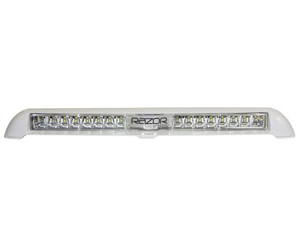 Razor LED Light Bar - Flood SKU 101586