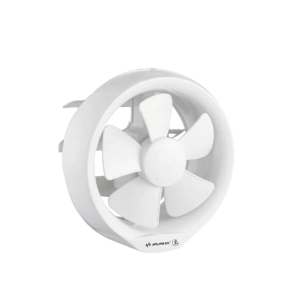 Q153 MODI Ventilant Fan 6Inch MD-HWF11118R-6A