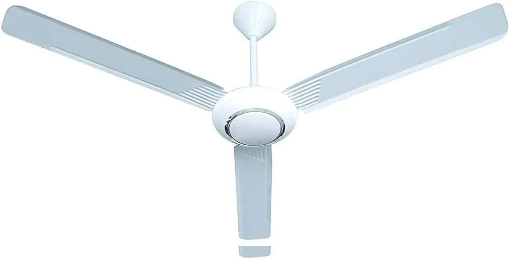 Q012 MODI Ceiling Fan MD-HWF2001(FD0890LS-56 90W) Silver