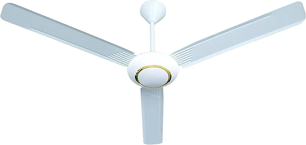 Q013 MODI Ceiling Fan MD-HWF2001(FD0890LS-56 90W) Gold