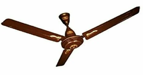 MODI Ceiling Fan MD-HWF2006-D Coffee 2.2KG