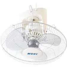 P024 MODI Orbit Fan 16 Inch MD-HWF3002