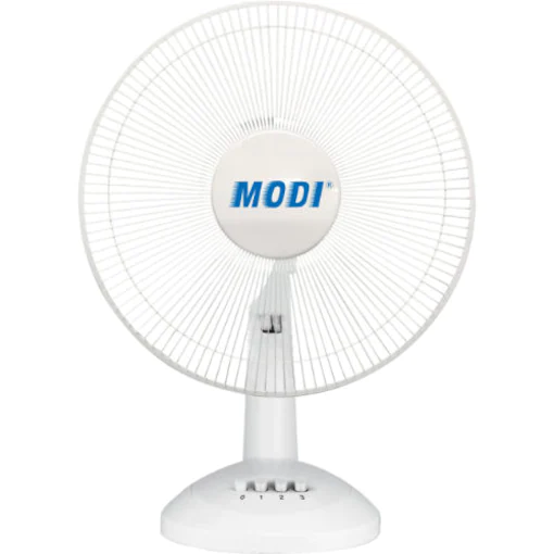 Q122 MODI Desk Fan 16 Inch MD-HWF3014