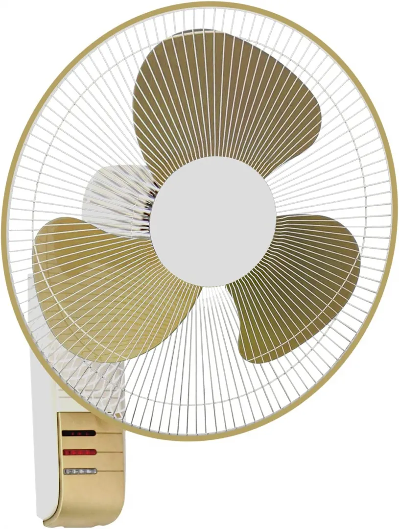 Q123 MODI Wall Fan 16 Inch MD-HWF3101