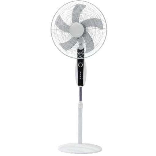 Q126 MODI Stand Fan 16 Inch MD-HWF3213