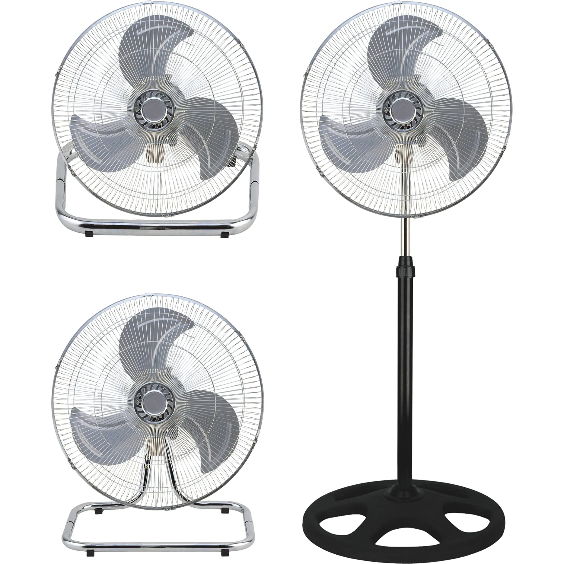 Q127 MODI Multifunction Fan 18 Inch MD-HWF3305