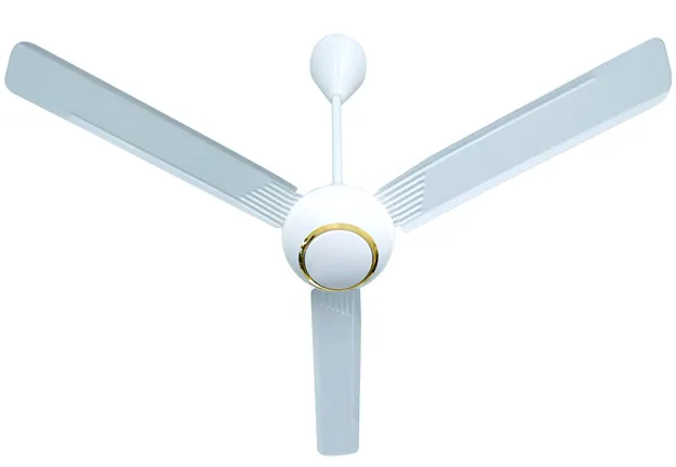 V.MAX Ceiling Fan V-HWF2007 White 3.4KG