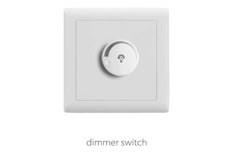 V1 Ivory V1-024 dimmer switch 1000W