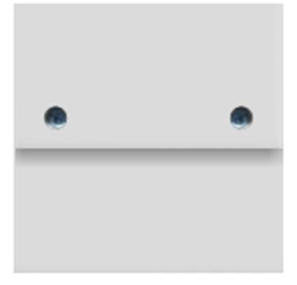 V1 Ivory V1-043 45A outlet