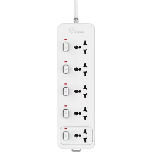 GONGNIU Universal Extension Socket D3050-30 3M