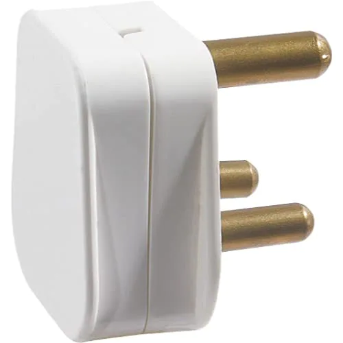 Q134 MODI Top Plug Copper Pin MD-HWA5006 15A