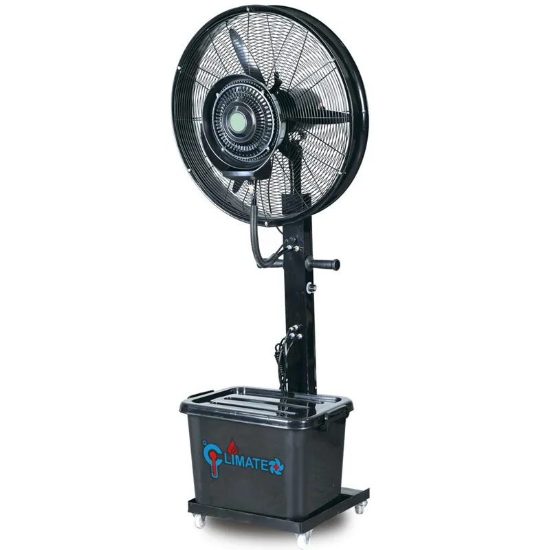 Q053/1 MODI Industrial Water Misting Stand Fan MD-HWF5003-1/2