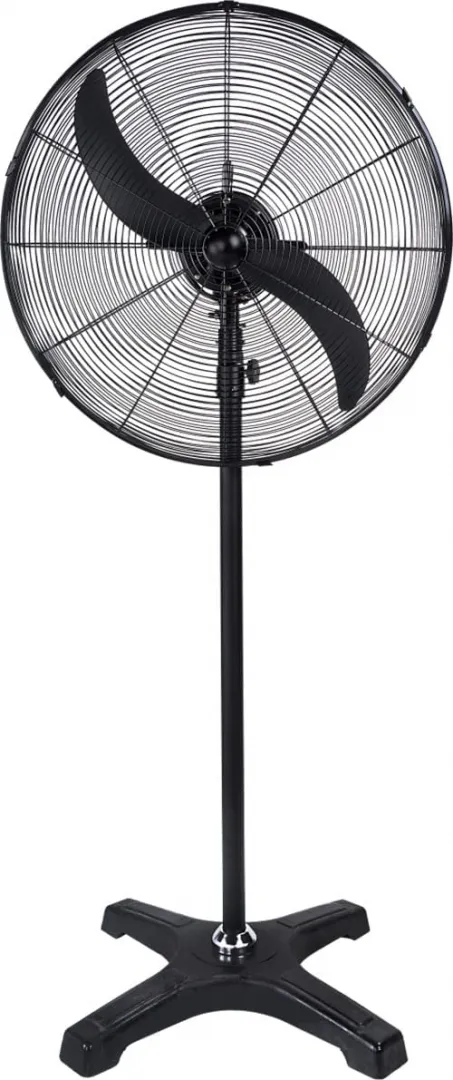 Q119/1 MODI Industrial Stand Fan MD-HWF5005-1/4