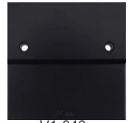 V1 Black V1-043 45A outlet