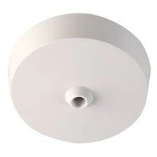 CEILING ROSE OX WH - LITEX