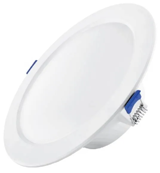 FLORA LED ROUND DOWN LIGHT 30W 6500K - LITEX