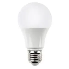 LED GLSL LAMP 12W E27 6500K - MAXWELL