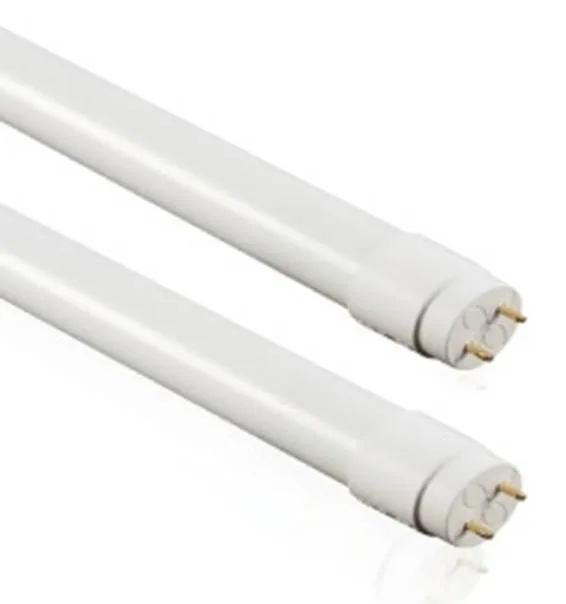 LED TUBE ROD W/GLASS T8 10W WHI - LITEX