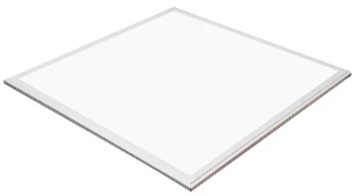 LED PANEL LIGHT 50W BACKLET ALM - MAXWELL