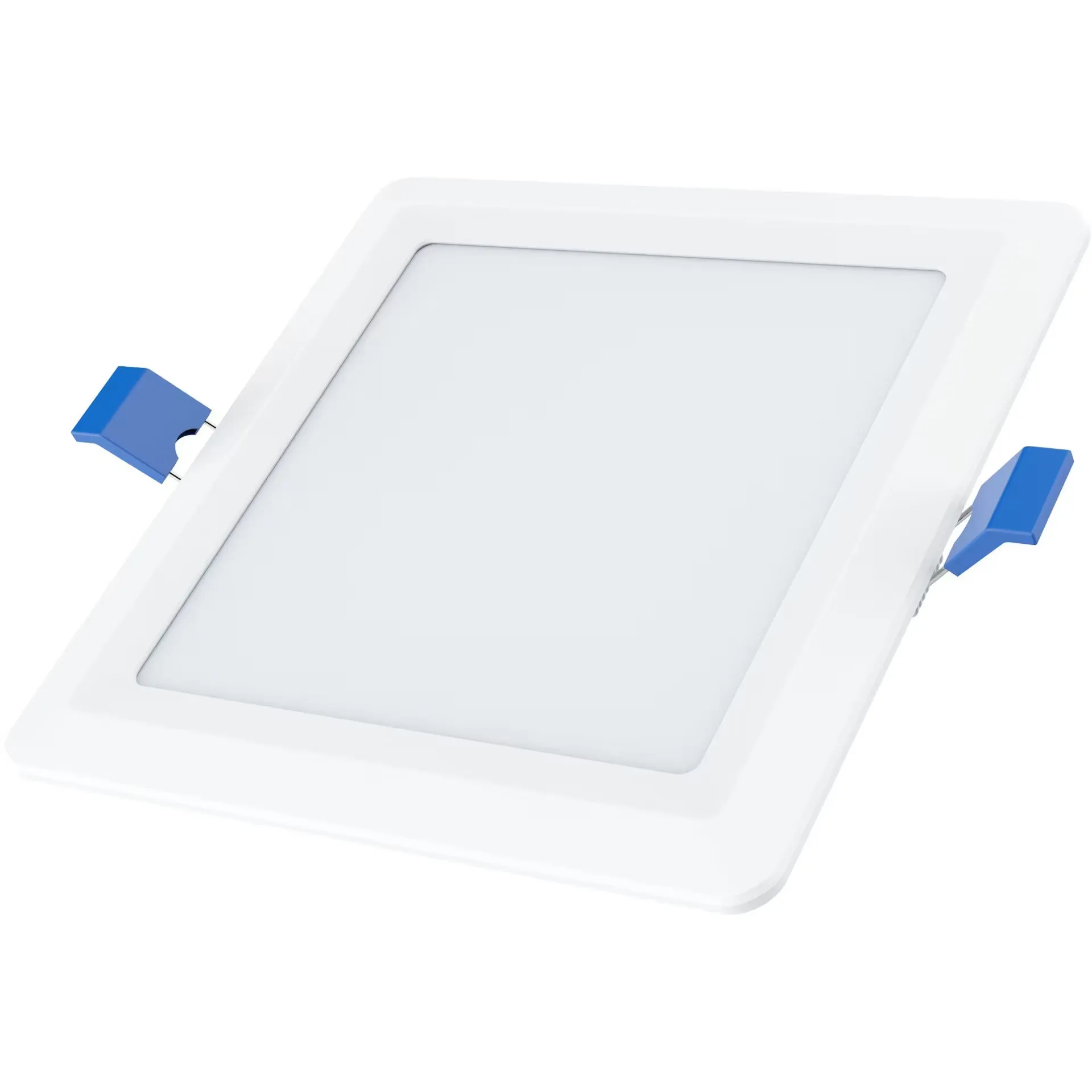 FLORA LED SQUARE PANEL LIGHT 18W 3000K - LITEX