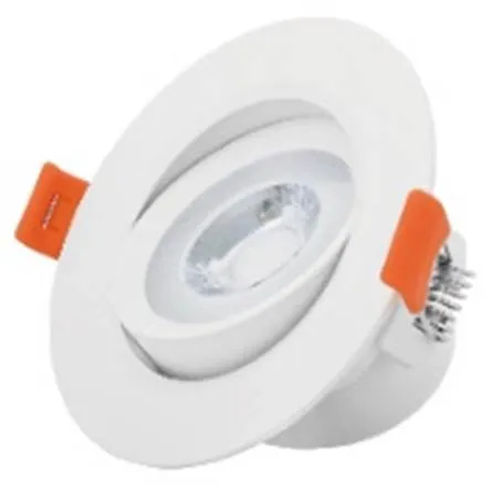 LED SPOT LIGHT 7W 3000K - LITEX