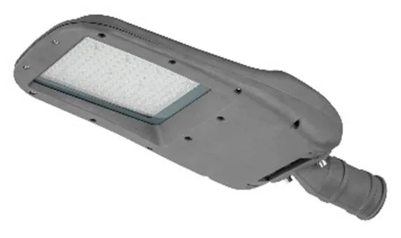 LED STREET LIGHT F 100W 6000K - LITEX