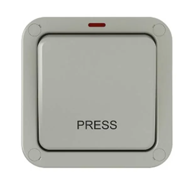 BELL PUSH IP66 - LITEX