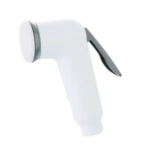 R037 MODI Shattaf Handle MD-HWS1002 White