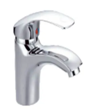 R055 MODI GALAXY BASIN MIXER MD-HWSA6101