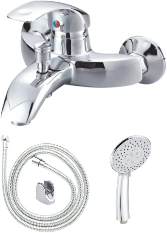 R059 MODI GALAXY SHOWER MIXER MD-HWSA6105