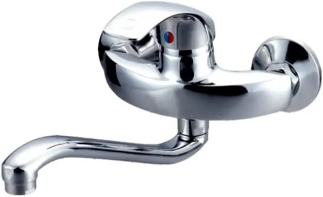 R060 MODI GALAXY BASIN MIXER MD-HWSA6106