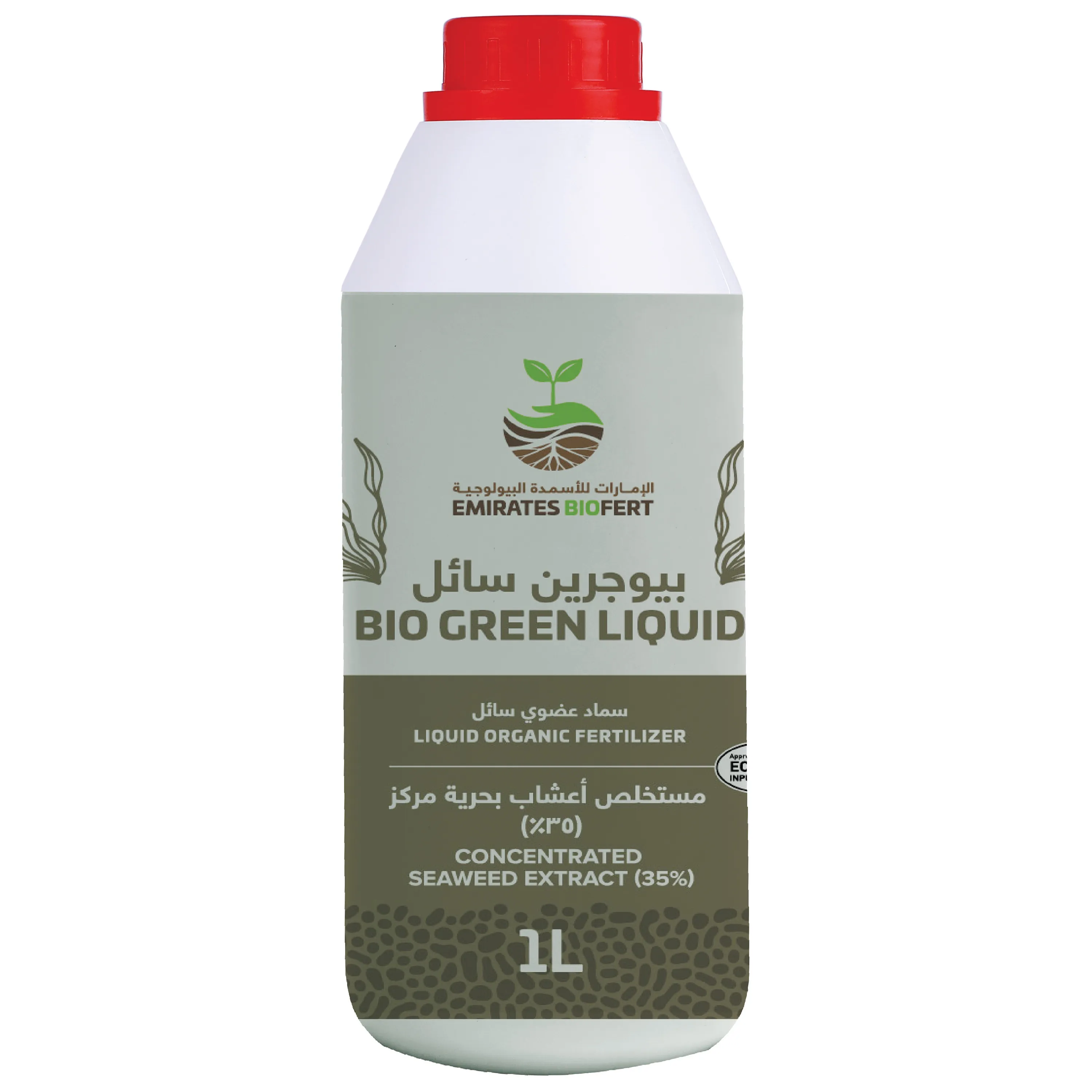 BIOGREEN - 1L