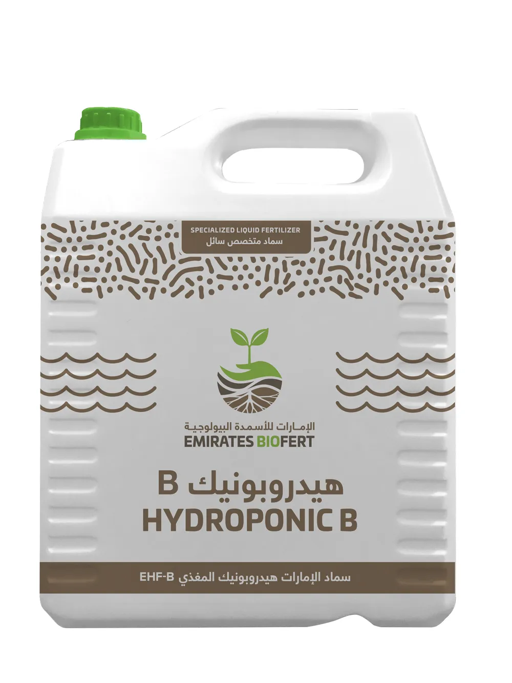 HYDROPONIC A - 4L