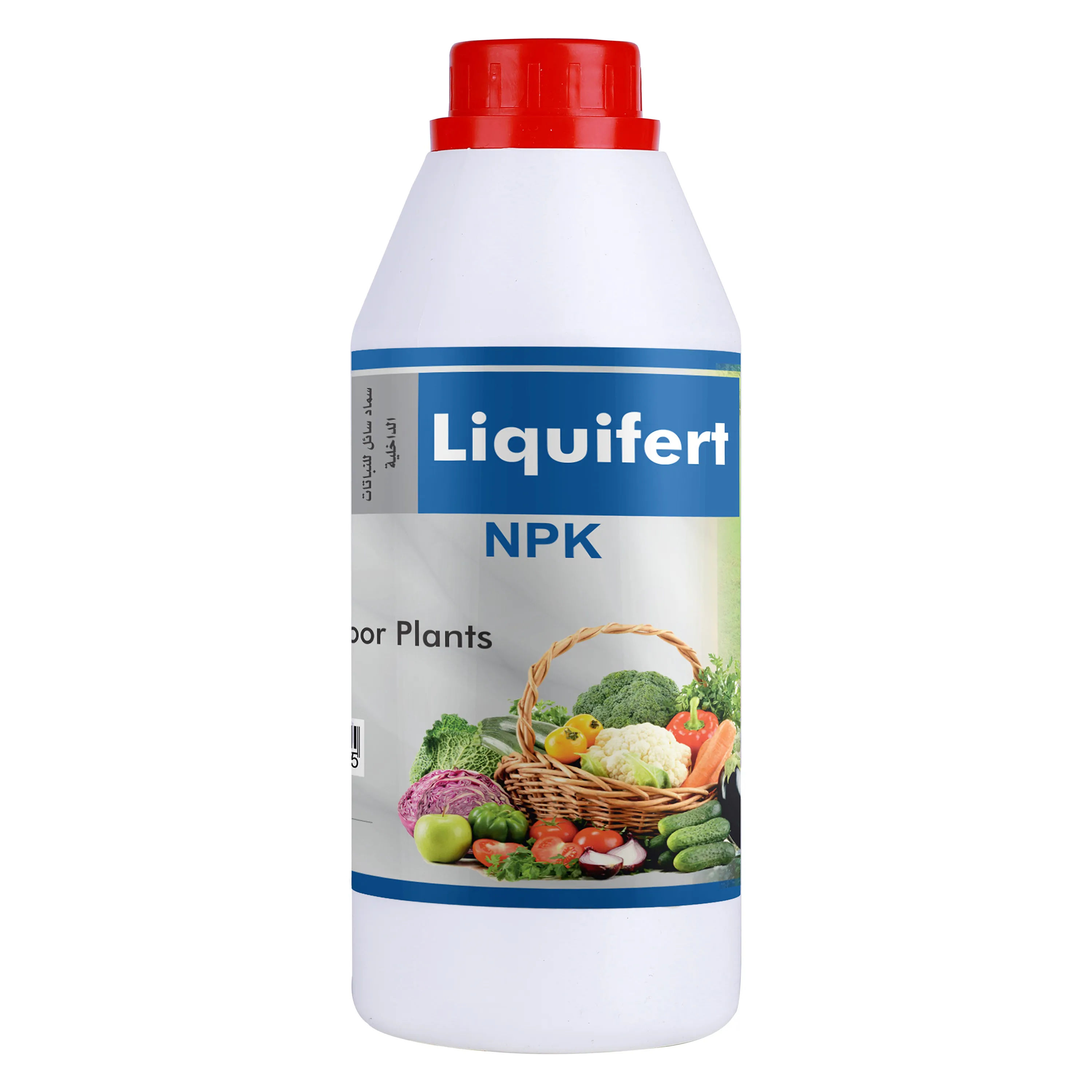 LIQUIFERT - 1L