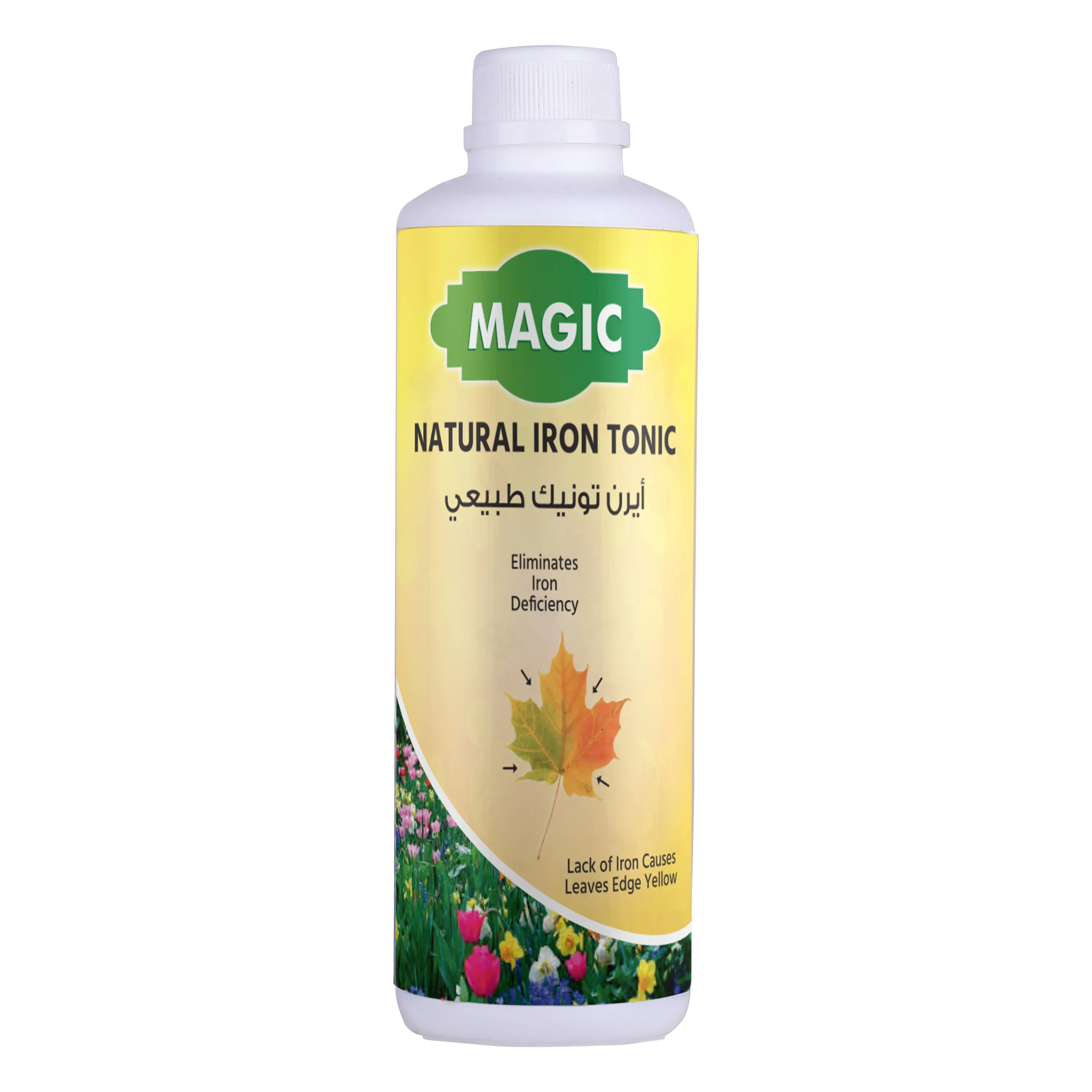 MAGIC IRON TONIC - 500ml