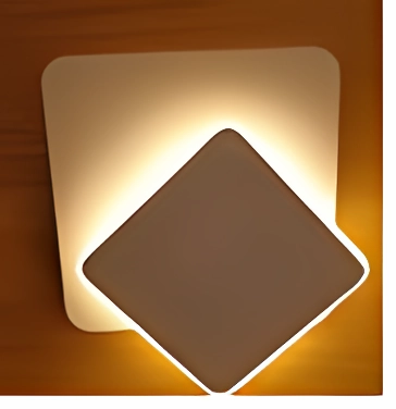 Wall Light 12W , 4000K