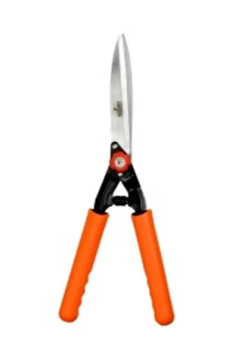 HEDGE SHEAR PVC HANDLE