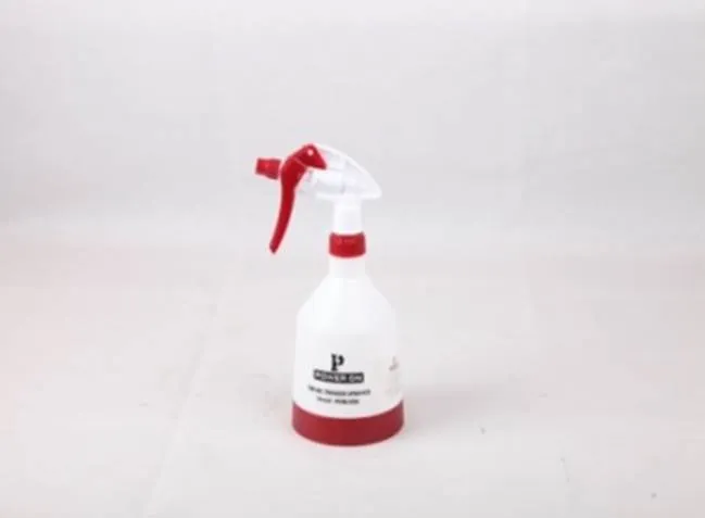 500 ML TRIGGER SPRAYER