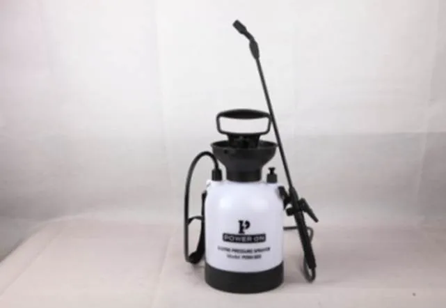 3 LITRE PRESSURE SPRAYER