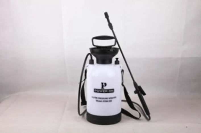 5 LITRE PRESSURE SPRAYER