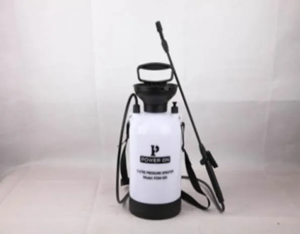 8 LITRE PRESSURE SPRAYER