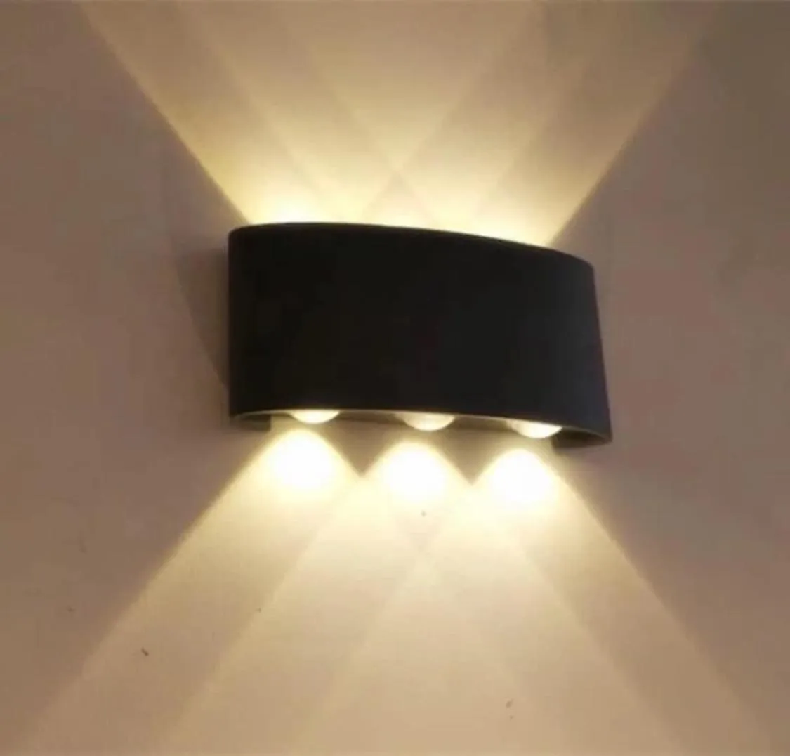 Wall Lamp - 2056-3