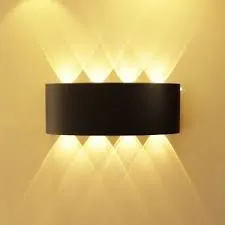 Wall Lamp - 2056-4