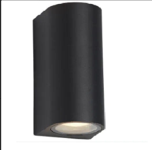 Wall Lamp - K230425WBK/WH