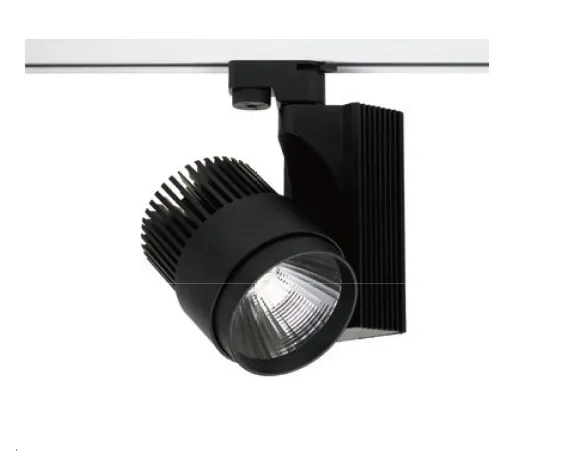 Track Light 8051 BK