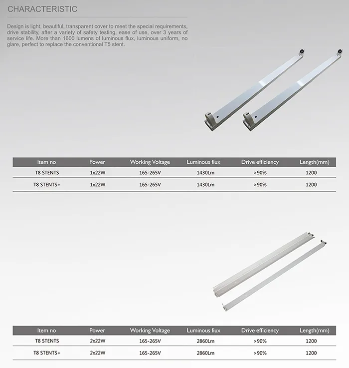 T8 STENT