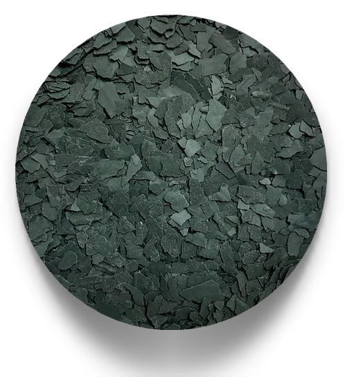 FL011 - Green Black (25 kg)