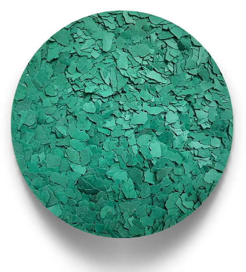 FL012 - Sea Green (25 kg)