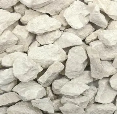 MCOWO1020 - Marble Chips Off-White 10-20 mm (50 kg)