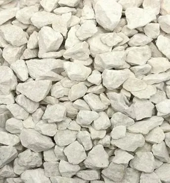 MCOWO510 - Marble Chips Off-White 5-10 mm (50 kg)